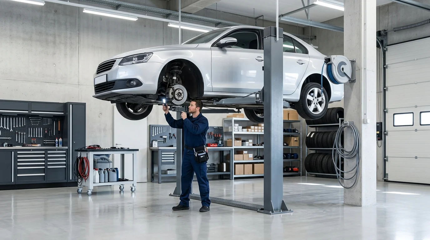 Automotive