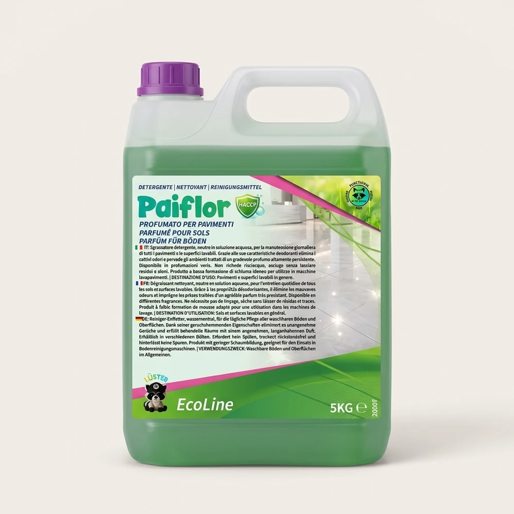 Paiflor